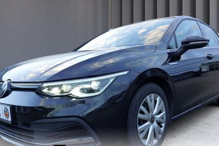 VW Golf 109.894 km 16.790 &euro; Aue 08280