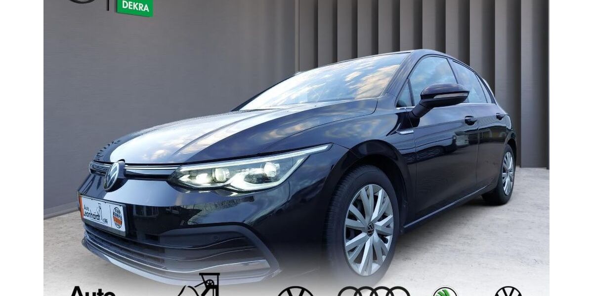 VW Golf 109.894 km 16.990 &euro; Aue 08280