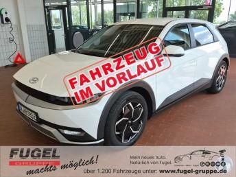 Hyundai IONIQ 5 41.385 km 23.897 &euro; Oberlungwitz 09353
