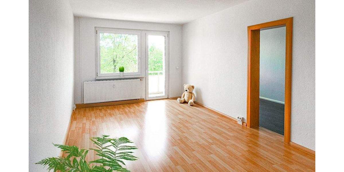 Etagenwohnung Zwickau Eckersbach - 4 Zimmer, 71 m&sup2;, 476&euro; | Angebot:25862717