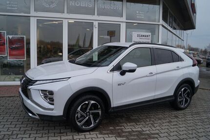 Mitsubishi Eclipse Cross 70.081 km 20.980 &euro; Stollberg 09366