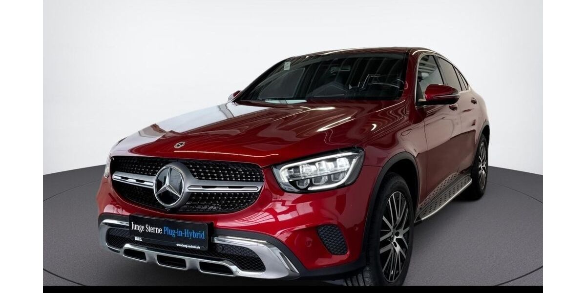 Mercedes-Benz GLC 300 80.175 km 43.790 &euro; Zwickau 08058