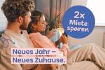 Etagenwohnung Glauchau - 4 Zimmer, 71 m&sup2;, 399&euro; | Angebot:25739825