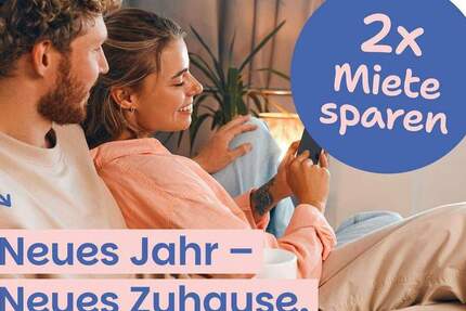 Wohnung Glauchau - 4 Zimmer, 71 m&sup2;, 399&euro; | Angebot:25739825