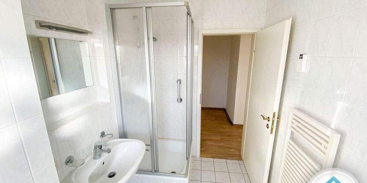 Etagenwohnung Mohlsdorf-Teichwolframsdorf Reudnitz - 2 Zimmer, 45 m&sup2;, 234&euro; | Angebot:25835251