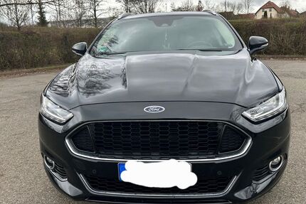 Ford Mondeo 154.000 km 11.000 &euro; Zwickau 08066
