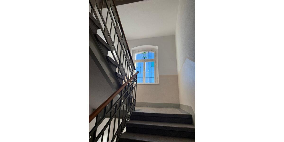 Etagenwohnung Eibenstock - 4 Zimmer, 100 m&sup2;, 550&euro; | Angebot:25220587