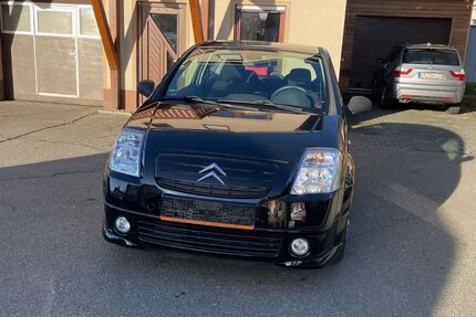 Citroen C2 99.000 km 2.999 &euro; Oelsnitz i.E. 09376