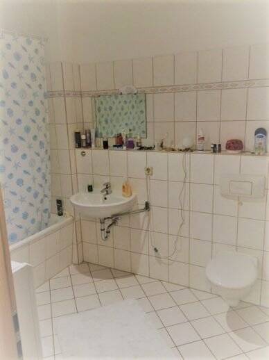 Etagenwohnung Zwickau Bahnhofsvorstadt - 2 Zimmer, 59.500&euro; | Angebot:25667018