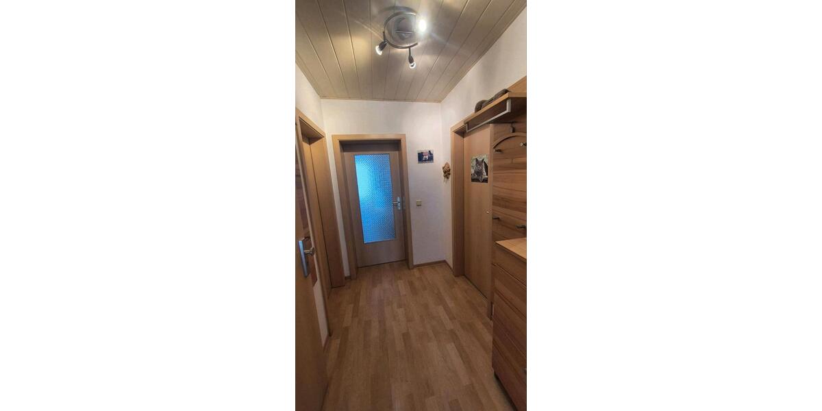 Etagenwohnung Waldenburg - 3 Zimmer, 56 m&sup2;, 336&euro; | Angebot:25861429