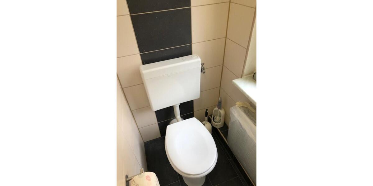 Etagenwohnung Schmölln - 2 Zimmer, 45 m&sup2;, 315&euro; | Angebot:25838457