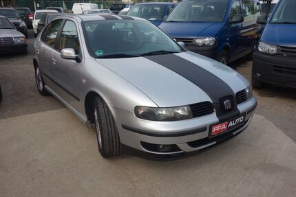 Seat Leon 199.000 km 2.490 &euro; Ronneburg 07580