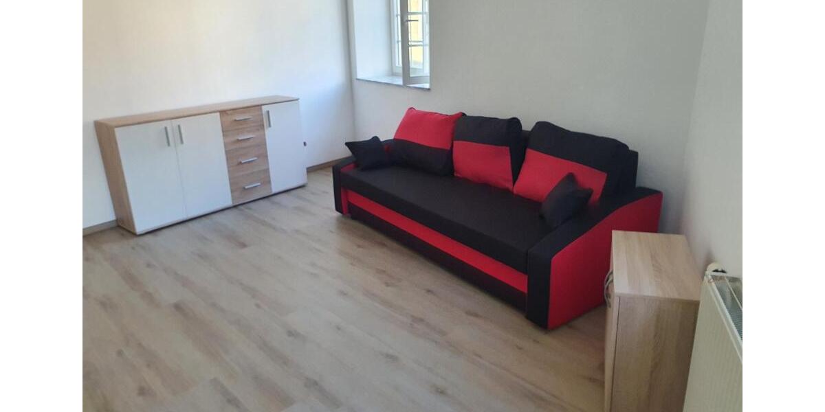 Etagenwohnung Schneeberg - 2 Zimmer, 64 m&sup2;, 600&euro; | Angebot:25884199
