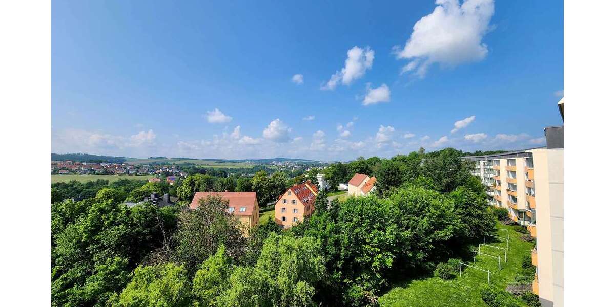 Etagenwohnung Reichenbach Obermylau - 4 Zimmer, 69 m&sup2;, 320&euro; | Angebot:25381985