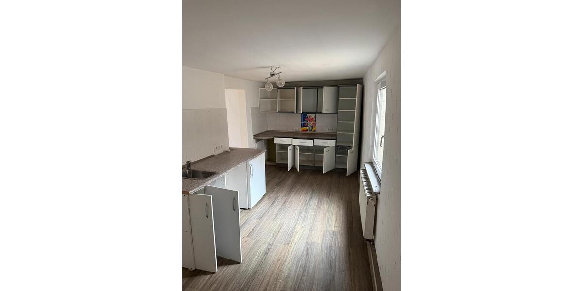Reihenhaus Kirchberg - 4.5 Zimmer, 107 m&sup2;, 65.000&euro; | Angebot:27018829