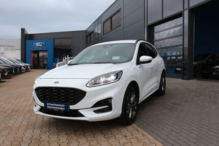 Ford Kuga 60.993 km 25.995 &euro; Schmölln 04626