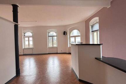 Gewerbeobjekt Ronneburg - 3 Zimmer, 90 m&sup2;, 270&euro; | Angebot:25770092