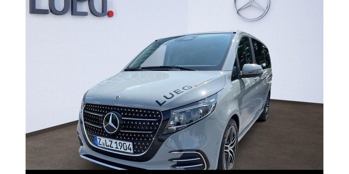 Mercedes-Benz V 250 11.000 km 69.615 &euro; Zwickau 08058