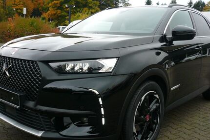DS Automobiles DS7 (Crossback) 55.000 km 21.990 &euro; Schneeberg 08289