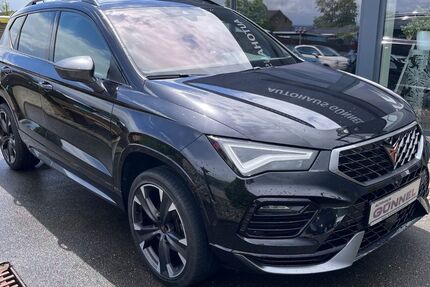 Cupra Ateca 59.700 km 26.790 &euro; Zwickau 08060