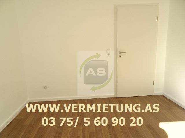 Erdgeschoßwohnung Zwickau - 3 Zimmer, 55 m&sup2;, 345&euro; | Angebot:24691491