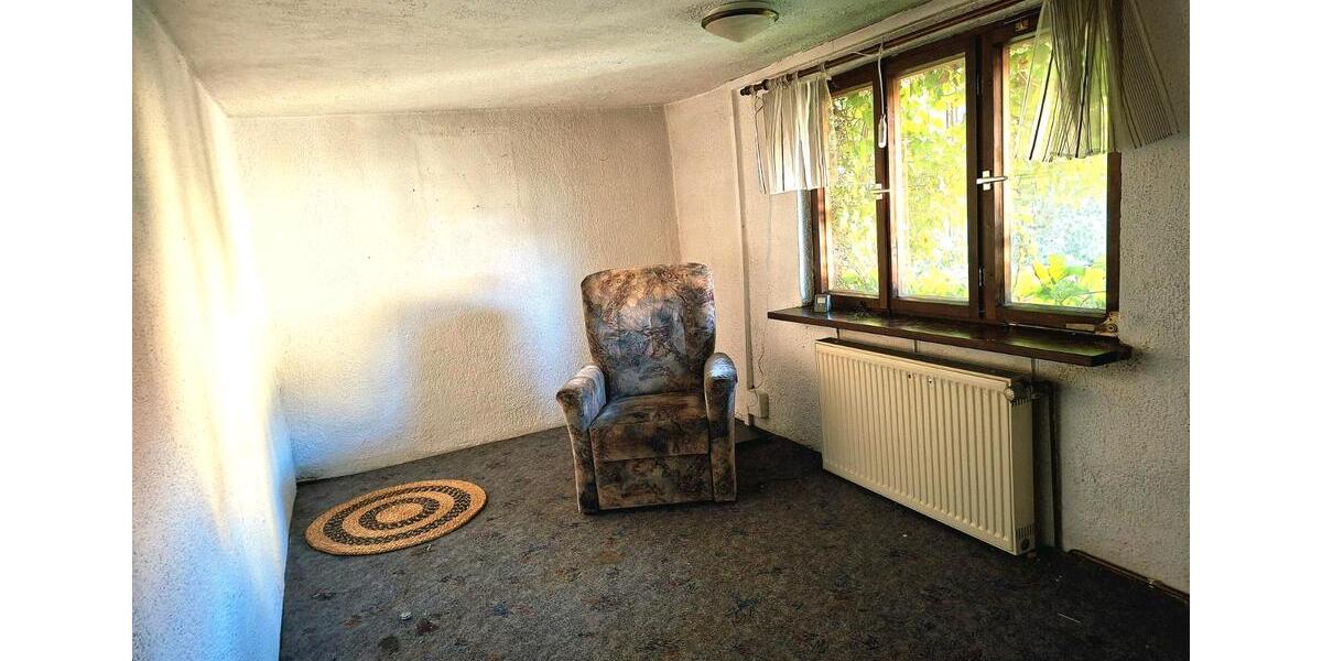 Einfamilienhaus Nobitz - 6 Zimmer, 120 m&sup2;, 40.000&euro; | Angebot:25105736