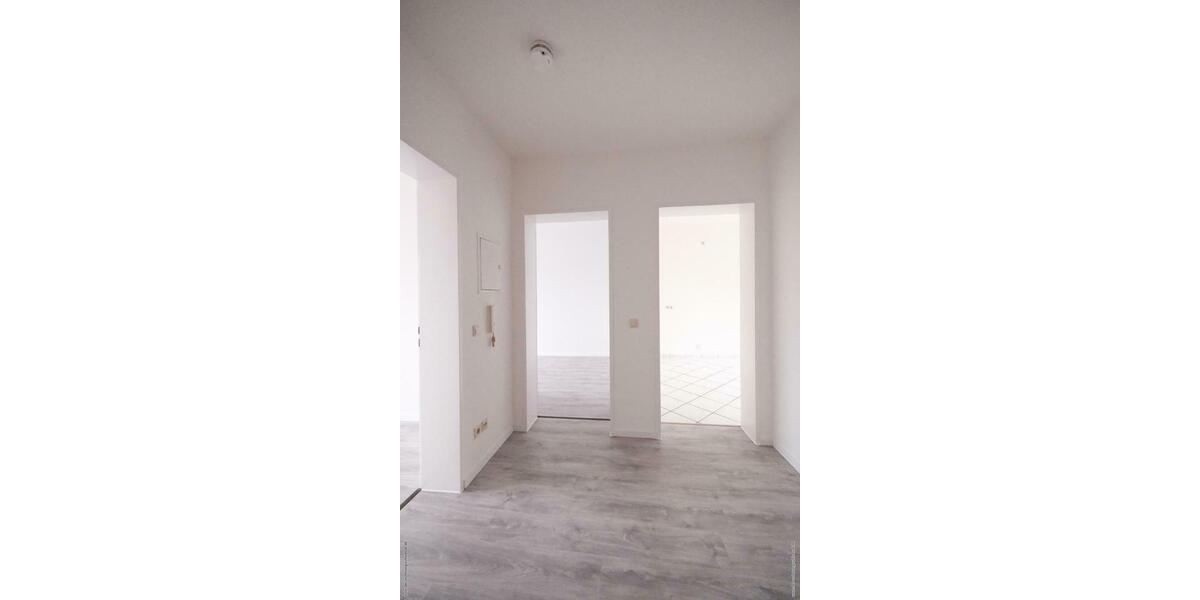 Etagenwohnung Zwickau Zwickau-Nord - 2 Zimmer, 55 m&sup2;, 299&euro; | Angebot:26647911