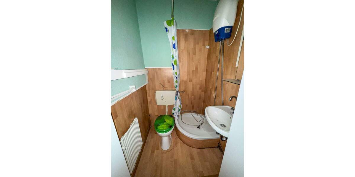 Gewerbeobjekt Aue-Bad Schlema Bad Schlema - 2 Zimmer, 30 m&sup2;, 190&euro; | Angebot:25688271