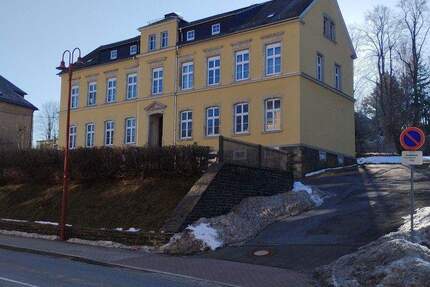 Gewerbeobjekt Auerbach - 99.000&euro; | Angebot:25720716