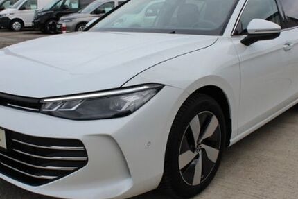 VW Passat Variant 16.989 km 34.935 &euro; Zwickau 08058