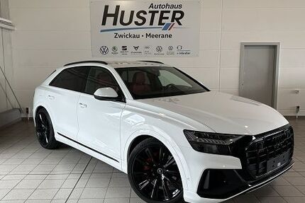 Audi SQ8 30.433 km 71.950 &euro; Meerane 08393