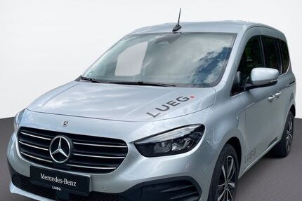Mercedes-Benz T-Klasse 9.000 km 29.450 &euro; Zwickau 08058