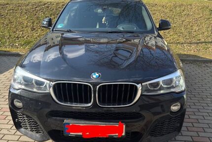 BMW X4 143.000 km 25.999 &euro; Treuen 08233