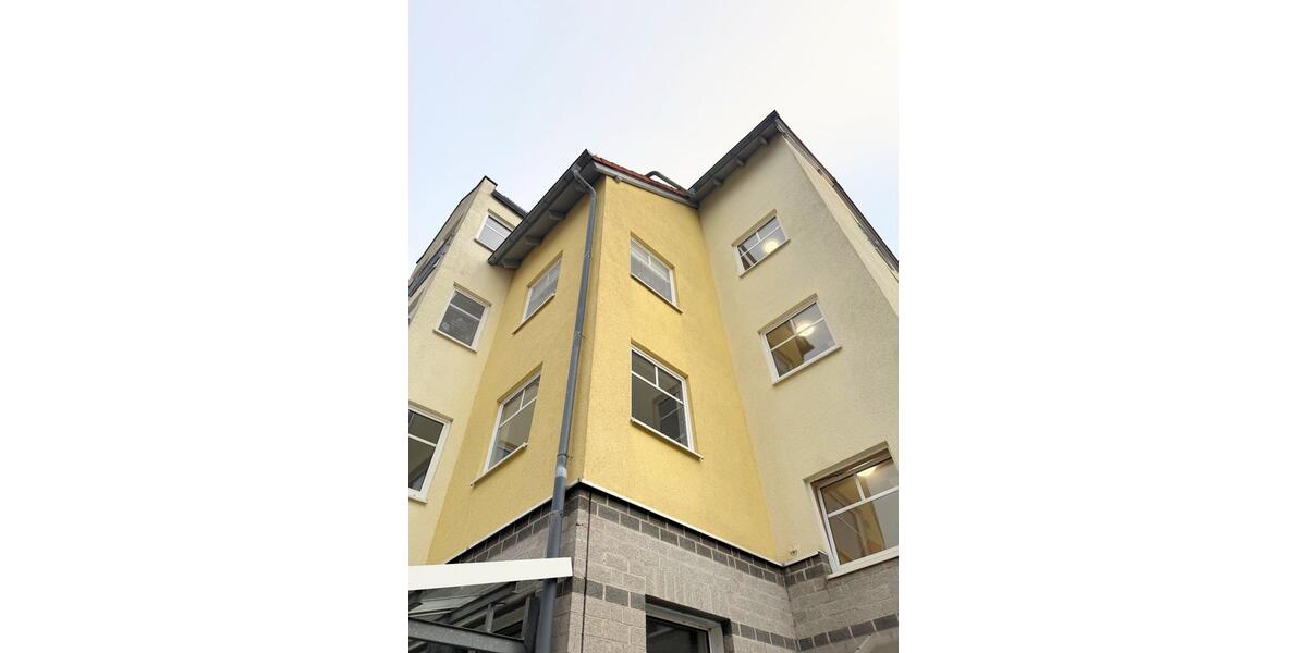 Etagenwohnung Limbach-Oberfrohna Oberfrohna - 2 Zimmer, 60 m&sup2;, 350&euro; | Angebot:25054411