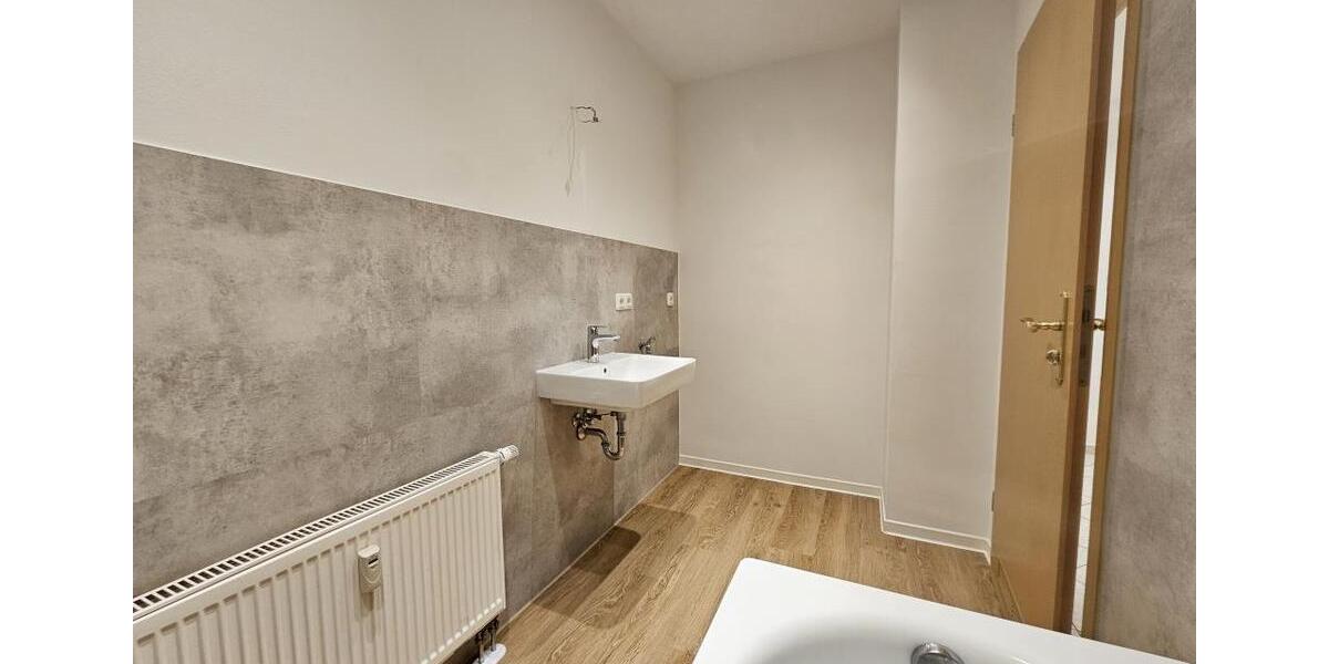 Etagenwohnung Zwickau Zwickau-Nord - 2 Zimmer, 49 m&sup2;, 319&euro; | Angebot:25362082