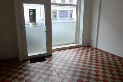 Gewerbeobjekt Zwickau-Innenstadt Innenstadt - 2 Zimmer, 46 m&sup2;, 325&euro; | Angebot:25734806