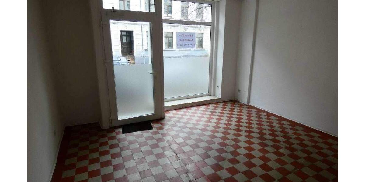 Gewerbeobjekt Zwickau-Innenstadt Innenstadt - 2 Zimmer, 46 m&sup2;, 325&euro; | Angebot:25734806