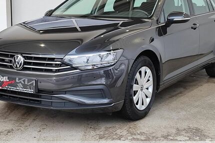 VW Passat Variant 59.100 km 20.299 &euro; Oberlungwitz 09353
