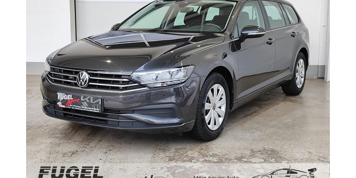 VW Passat Variant 59.100 km 20.299 &euro; Oberlungwitz 09353