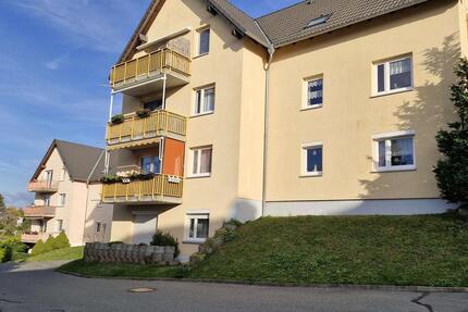 Wohnung Lugau/Erzgebirge Erzgebirge - 2 Zimmer, 47 m&sup2;, 306&euro; | Angebot:24158587