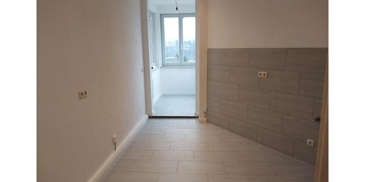 Etagenwohnung Auerbach/Vogtland Vogtland - 4 Zimmer, 83 m&sup2;, 470&euro; | Angebot:25841825