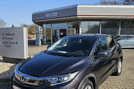Honda HR-V 64.350 km 16.950 &euro; Ronneburg 07580