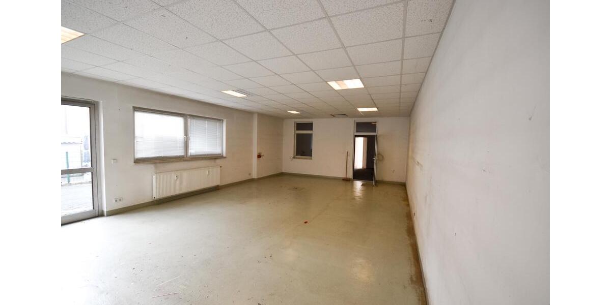 Gewerbeobjekt Zwickau - 660&euro; | Angebot:25479834