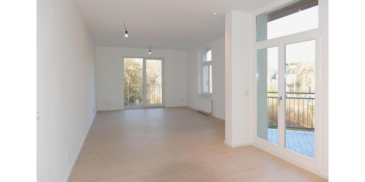 Etagenwohnung Zwickau Zwickau-Nord - 5 Zimmer, 128 m&sup2;, 1.110&euro; | Angebot:23768754