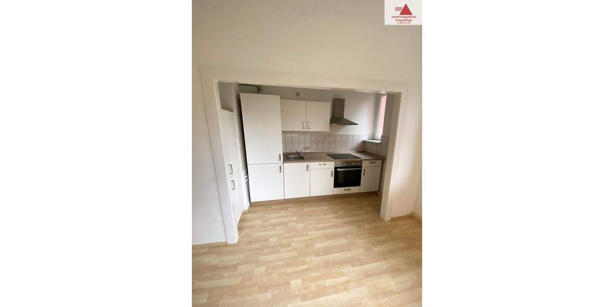 Etagenwohnung Zwickau / Marienthal Marienthal - 2 Zimmer, 58 m&sup2;, 325&euro; | Angebot:25744636