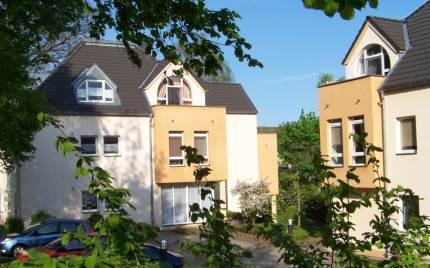 Etagenwohnung Lichtenstein (Sachsen) - 1 Zimmer, 43 m&sup2;, 231&euro; | Angebot:23901206