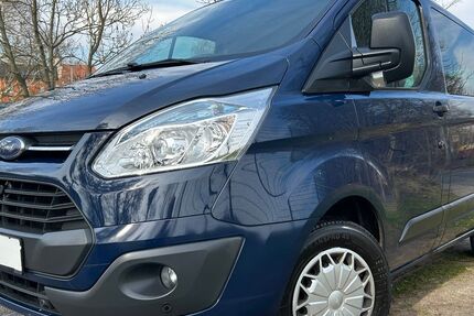 Ford Transit 200.000 km 7.999 &euro; Ronneburg 07580