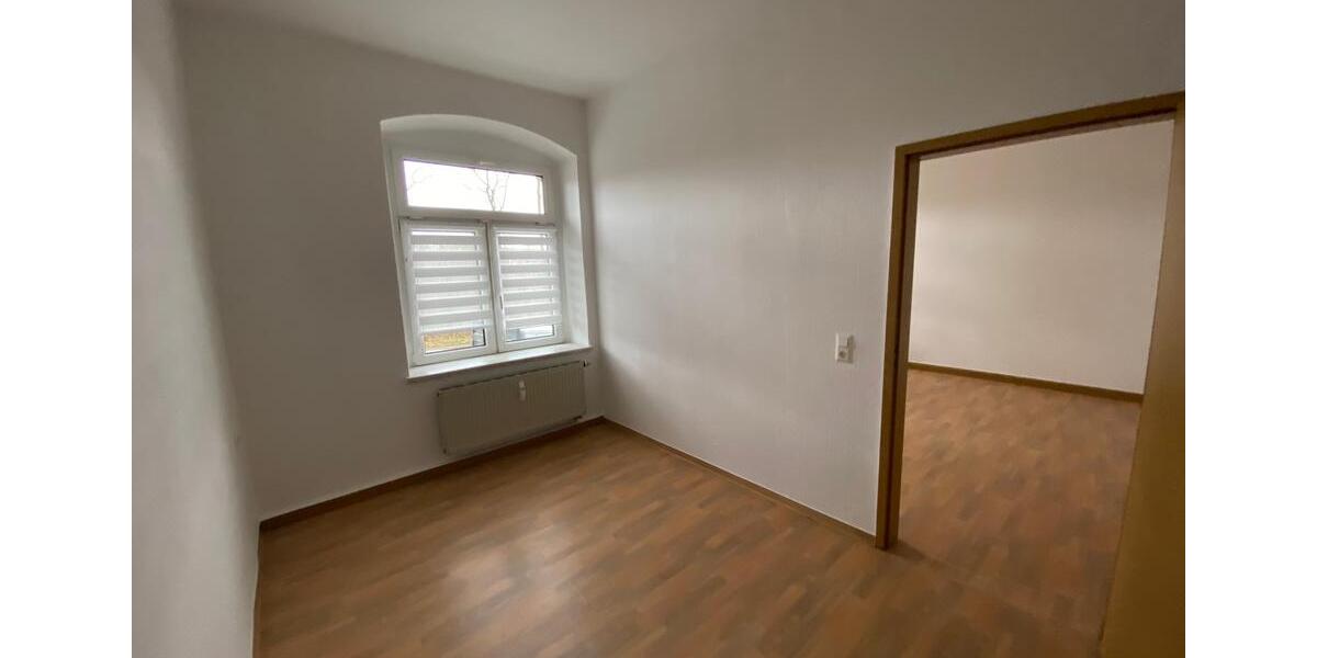 Erdgeschoßwohnung Reichenbach im Vogtland Obermylau - 2 Zimmer, 47 m&sup2;, 189&euro; | Angebot:18346913