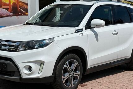 Suzuki Vitara 112.489 km 14.400 &euro; Zwickau 08056