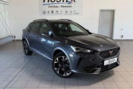 Cupra Formentor 57.235 km 22.990 &euro; Meerane 08393